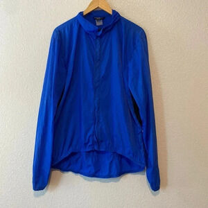Vintage 1990’s Bellwether cycling jacket 100% nylon